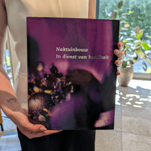 Naktuinbouw shares insights on 25 years of translation partnership with AgroLingua